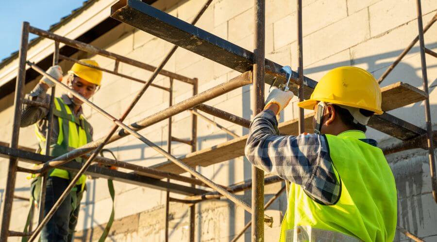 Local Siding Services in Bartlett, NH